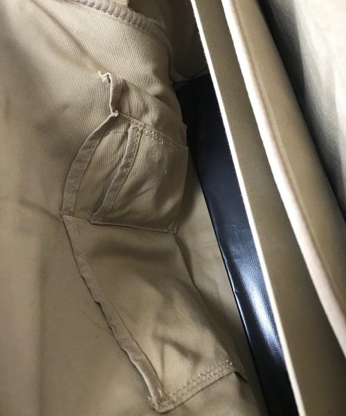 YOUTA（ヨータ）YOUTA (ヨータ) 2WAYバッグ ブラックの古着・服飾アイテム