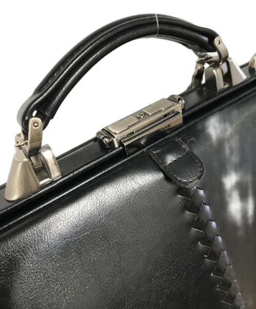 YOUTA（ヨータ）YOUTA (ヨータ) 2WAYバッグ ブラックの古着・服飾アイテム