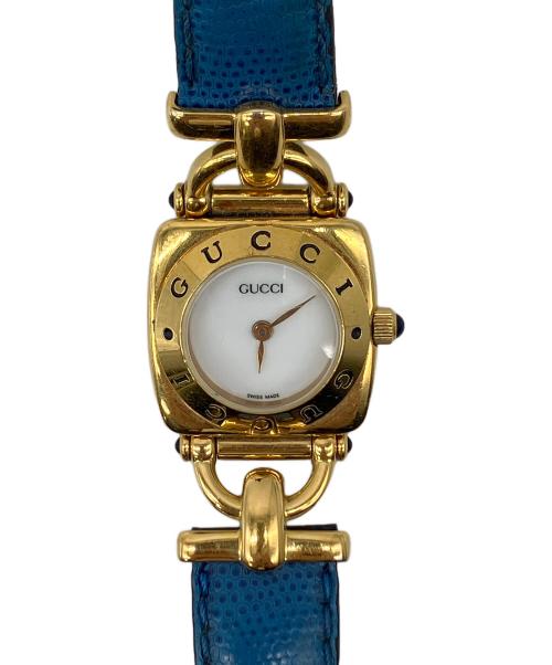 GUCCI（グッチ）GUCCI (グッチ) 腕時計の古着・服飾アイテム