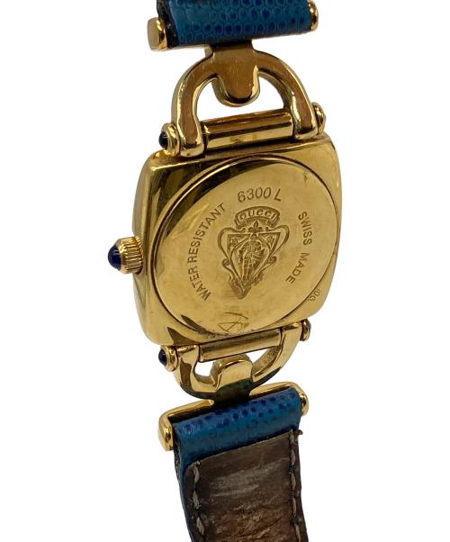 GUCCI（グッチ）GUCCI (グッチ) 腕時計の古着・服飾アイテム