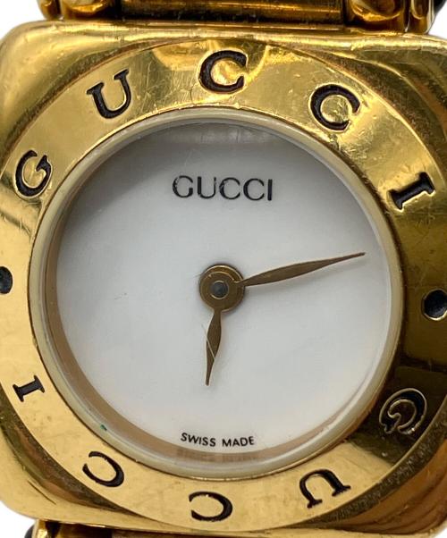 GUCCI（グッチ）GUCCI (グッチ) 腕時計の古着・服飾アイテム