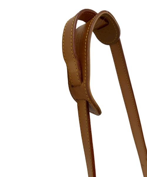 LOUIS VUITTON（ルイ ヴィトン）LOUIS VUITTON (ルイ ヴィトン) ソミュール30 ブラウンの古着・服飾アイテム