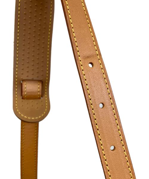 LOUIS VUITTON（ルイ ヴィトン）LOUIS VUITTON (ルイ ヴィトン) ソミュール30 ブラウンの古着・服飾アイテム