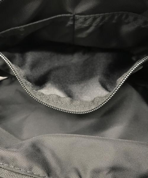 BRIEFING（ブリーフィング）BRIEFING (ブリーフィング) ウエストバッグ ブラックの古着・服飾アイテム