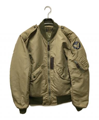 中古・古着通販】BUZZ RICKSON'S (バズリクソンズ) L-2フライト