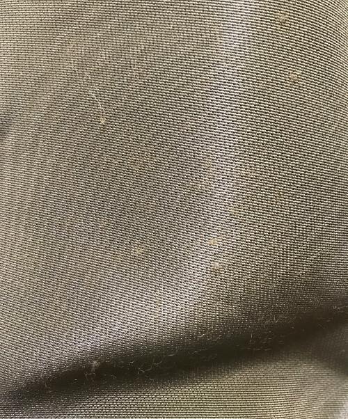 BUZZ RICKSON'S（バズリクソンズ）BUZZ RICKSON'S (バズリクソンズ) L-2フライトジャケット ベージュ サイズ:40の古着・服飾アイテム