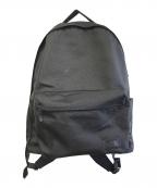 THE NORTH FACEザ ノース フェイス）の古着「リュック」｜ブラック