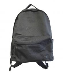 THE NORTH FACE（ザ ノース フェイス）の古着「リュック」｜ブラック