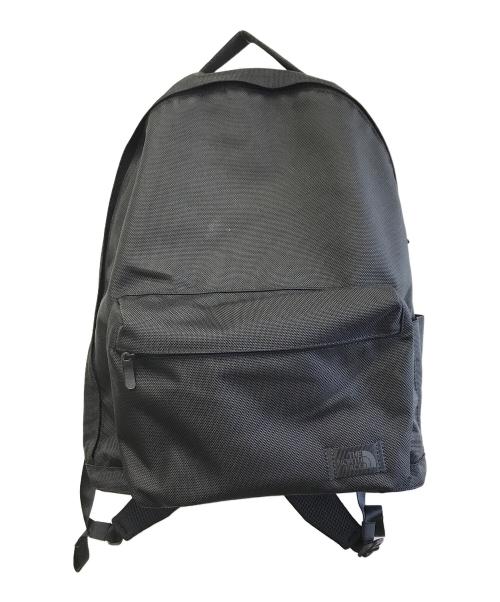THE NORTH FACE（ザ ノース フェイス）THE NORTH FACE (ザ ノース フェイス) リュック ブラックの古着・服飾アイテム