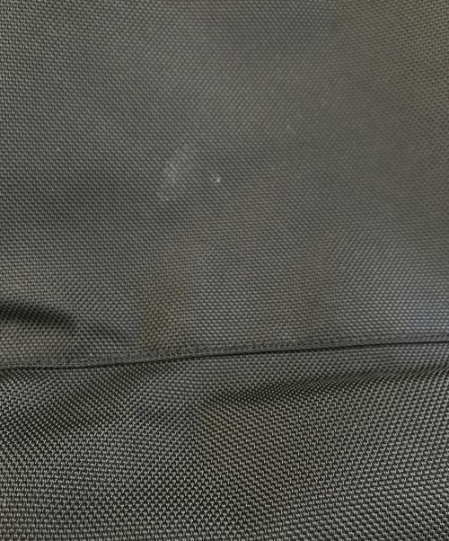 THE NORTH FACE（ザ ノース フェイス）THE NORTH FACE (ザ ノース フェイス) リュック ブラックの古着・服飾アイテム