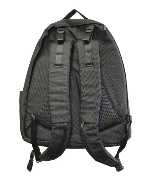 THE NORTH FACE（ザ ノース フェイス）THE NORTH FACE (ザ ノース フェイス) リュック ブラックの古着・服飾アイテム