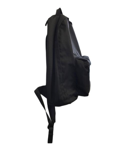 THE NORTH FACE（ザ ノース フェイス）THE NORTH FACE (ザ ノース フェイス) リュック ブラックの古着・服飾アイテム