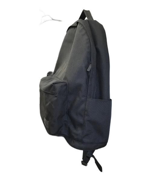 THE NORTH FACE（ザ ノース フェイス）THE NORTH FACE (ザ ノース フェイス) リュック ブラックの古着・服飾アイテム