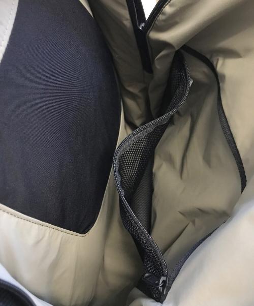 THE NORTH FACE（ザ ノース フェイス）THE NORTH FACE (ザ ノース フェイス) リュック ブラックの古着・服飾アイテム