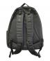 THE NORTH FACE (ザ ノース フェイス) リュック ブラック：12000円