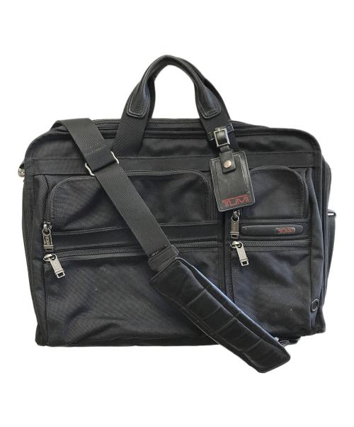 TUMI（トゥミ）TUMI (トゥミ) ブリーフケースの古着・服飾アイテム