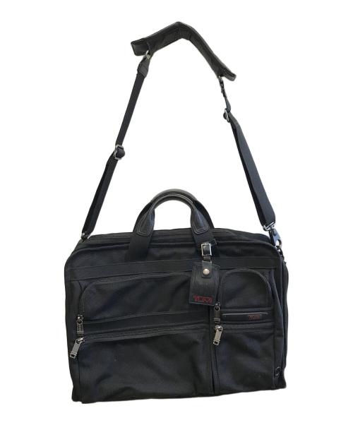 TUMI（トゥミ）TUMI (トゥミ) ブリーフケースの古着・服飾アイテム