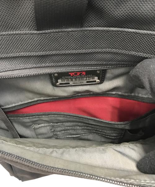 TUMI（トゥミ）TUMI (トゥミ) ブリーフケースの古着・服飾アイテム