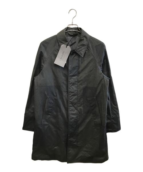 LAMLER（ラムラー）lamler (ラムラー) オイルドコート オリーブ サイズ:Sの古着・服飾アイテム