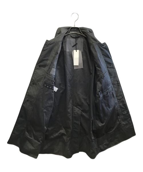 LAMLER（ラムラー）lamler (ラムラー) オイルドコート オリーブ サイズ:Sの古着・服飾アイテム