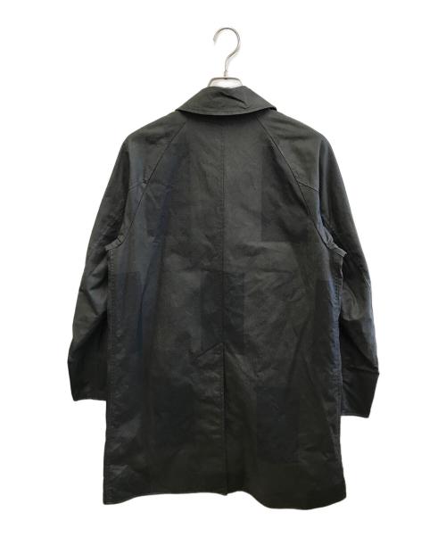 LAMLER（ラムラー）lamler (ラムラー) オイルドコート オリーブ サイズ:Sの古着・服飾アイテム