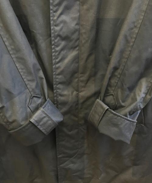 LAMLER（ラムラー）lamler (ラムラー) オイルドコート オリーブ サイズ:Sの古着・服飾アイテム