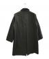 Milok (ミロック) ステンカラーコート オリーブ サイズ:S：4000円