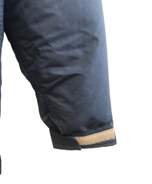 SIERRA DESIGNS（シエラデザインズ）SIERRA DESIGNS (シエラデザインズ) インヨーダウンジャケット ネイビー サイズ:USA XS  JP Sの古着・服飾アイテム