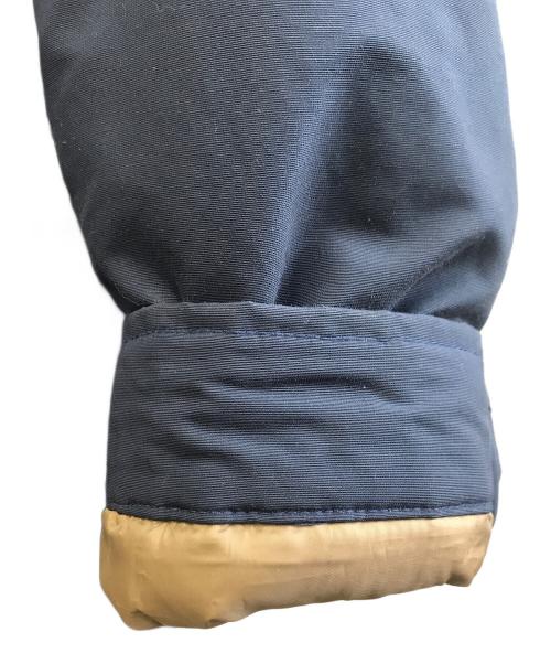 SIERRA DESIGNS（シエラデザインズ）SIERRA DESIGNS (シエラデザインズ) インヨーダウンジャケット ネイビー サイズ:USA XS  JP Sの古着・服飾アイテム