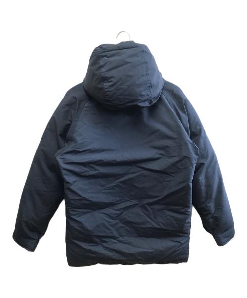 SIERRA DESIGNS（シエラデザインズ）SIERRA DESIGNS (シエラデザインズ) インヨーダウンジャケット ネイビー サイズ:USA XS  JP Sの古着・服飾アイテム