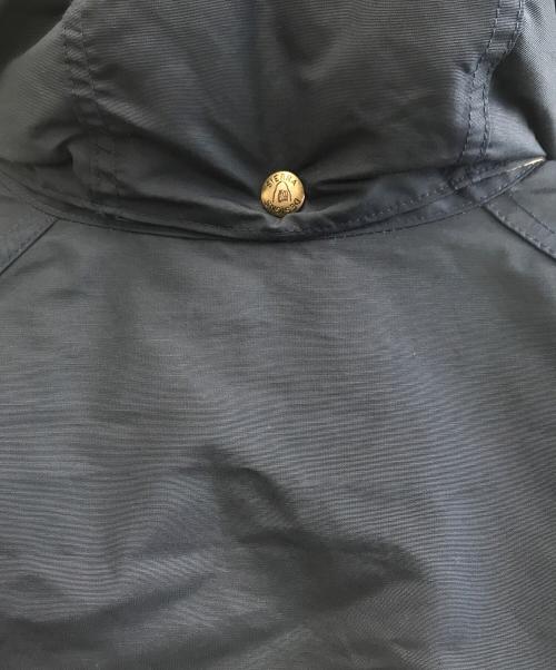 SIERRA DESIGNS（シエラデザインズ）SIERRA DESIGNS (シエラデザインズ) インヨーダウンジャケット ネイビー サイズ:USA XS  JP Sの古着・服飾アイテム