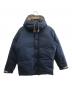 SIERRA DESIGNS（シエラデザインズ）の古着「インヨーダウンジャケット」｜ネイビー