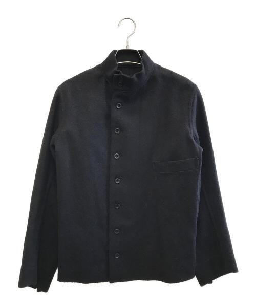 ANATOMICA（アナトミカ）ANATOMICA (アナトミカ) ジャケット ブラック サイズ:A2の古着・服飾アイテム