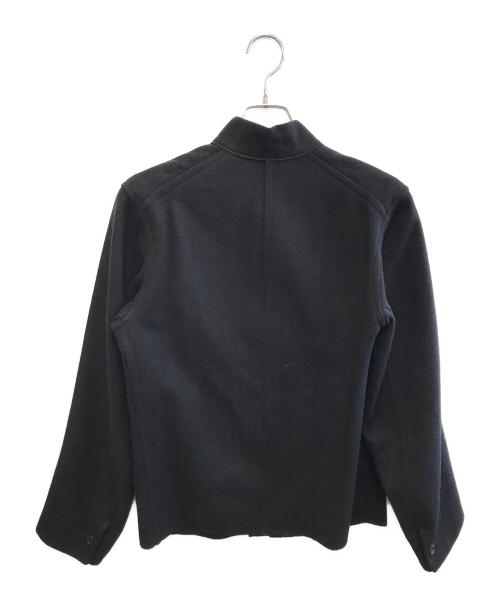 ANATOMICA（アナトミカ）ANATOMICA (アナトミカ) ジャケット ブラック サイズ:A2の古着・服飾アイテム