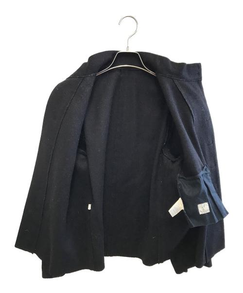 ANATOMICA（アナトミカ）ANATOMICA (アナトミカ) ジャケット ブラック サイズ:A2の古着・服飾アイテム