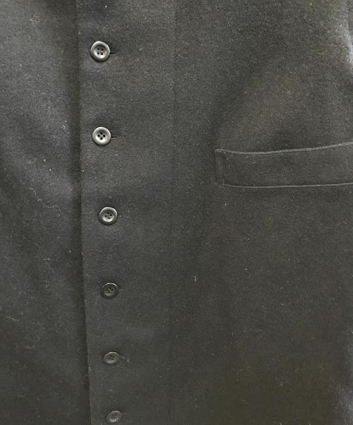 ANATOMICA（アナトミカ）ANATOMICA (アナトミカ) ジャケット ブラック サイズ:A2の古着・服飾アイテム