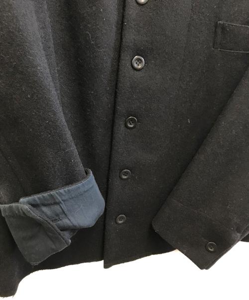 ANATOMICA（アナトミカ）ANATOMICA (アナトミカ) ジャケット ブラック サイズ:A2の古着・服飾アイテム