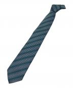 BVLGARIブルガリ）の古着「ネクタイ」