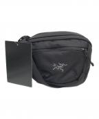 ARC'TERYXアークテリクス）の古着「ショルダーバッグ」