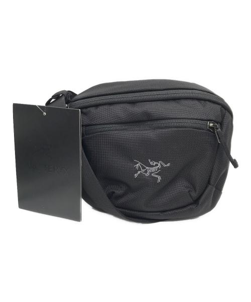 ARC'TERYX（アークテリクス）ARC'TERYX (アークテリクス) ショルダーバッグ 未使用品の古着・服飾アイテム