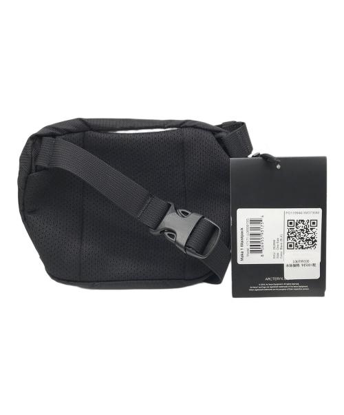 ARC'TERYX（アークテリクス）ARC'TERYX (アークテリクス) ショルダーバッグ 未使用品の古着・服飾アイテム