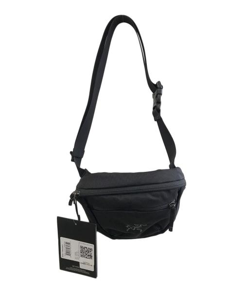 ARC'TERYX（アークテリクス）ARC'TERYX (アークテリクス) ショルダーバッグ 未使用品の古着・服飾アイテム