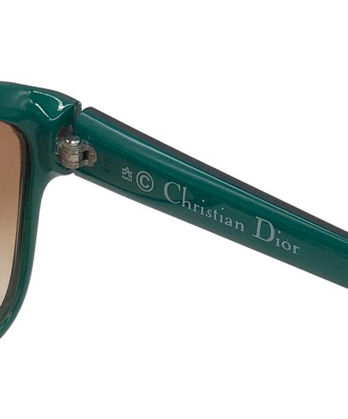 Christian Dior（クリスチャン ディオール）Christian Dior (クリスチャン ディオール) サングラスの古着・服飾アイテム