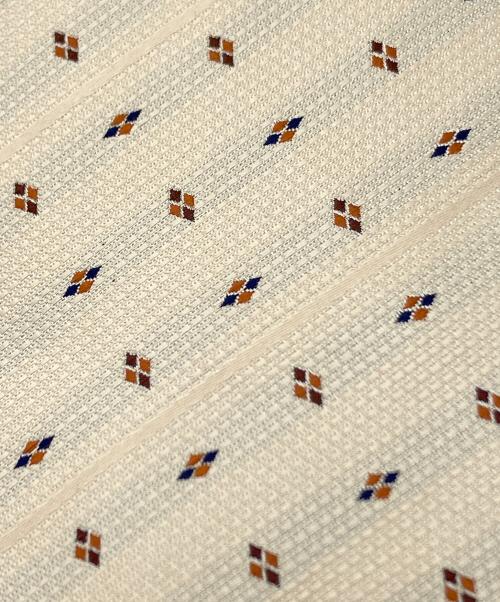 BURBERRY LONDON（バーバリーロンドン）BURBERRY LONDON (バーバリーロンドン) ネクタイ ベージュ サイズ:不明 未使用品の古着・服飾アイテム