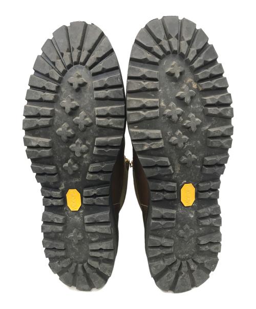 Danner（ダナー）Danner (ダナー) レースアップブーツ カーキ サイズ:US10 1/2の古着・服飾アイテム