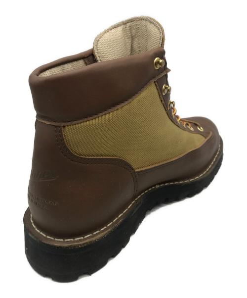 Danner（ダナー）Danner (ダナー) レースアップブーツ カーキ サイズ:US10 1/2の古着・服飾アイテム
