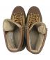 中古・古着 Danner (ダナー) レースアップブーツ カーキ サイズ:US10 1/2：23000円