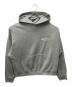 FOG ESSENTIALS（フィアオブゴッド エッセンシャル）の古着「プルオーバーパーカー」｜グレー