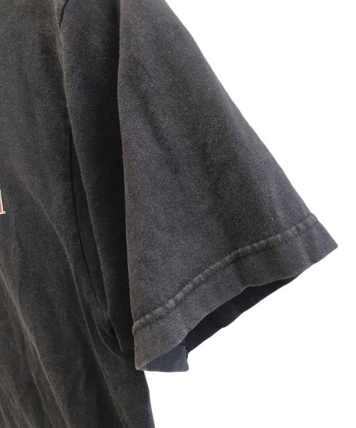 HARLEY-DAVIDSON（ハーレーダビッドソン）HARLEY-DAVIDSON (ハーレーダビッドソン) 半袖カットソー ブラック サイズ:XLの古着・服飾アイテム