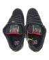 中古・古着 DC SHOE (ディーシーシュ) ローカットスニーカー ブラック サイズ:28：8000円